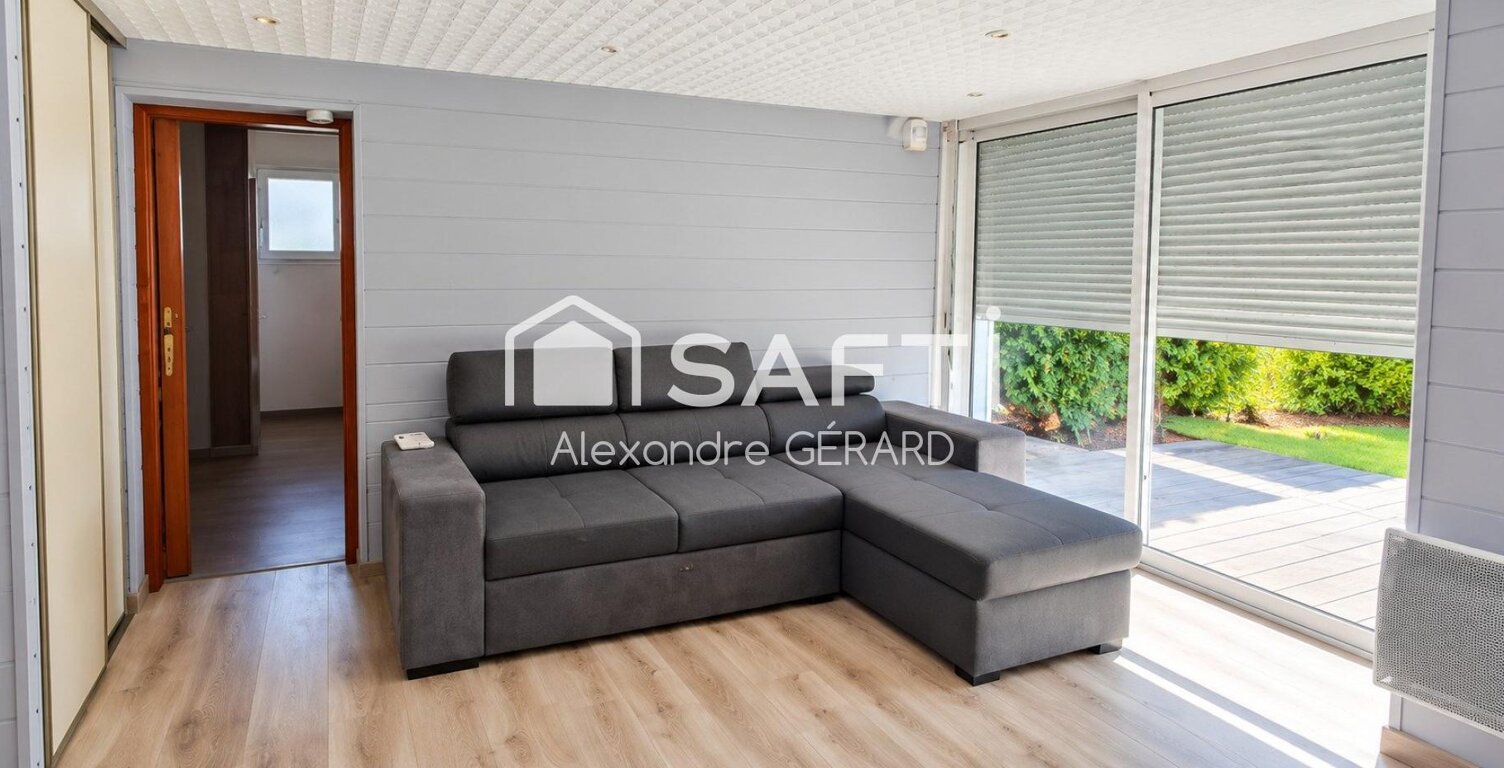Appartement T2 — photo 1
