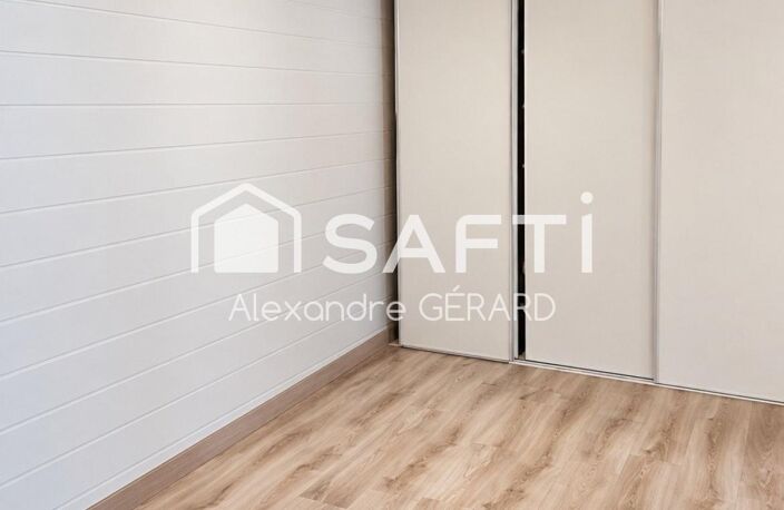 Appartement T2 — photo 3