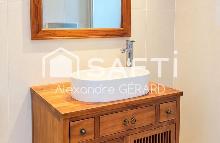 Appartement T2 — photo 4