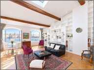 7eme  DUPLEX 144 M² VUE VIEUX-PORT avec parking — photo 2