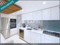 7eme  DUPLEX 144 M² VUE VIEUX-PORT avec parking — photo 2