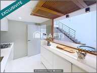 7eme  DUPLEX 144 M² VUE VIEUX-PORT avec parking — photo 4