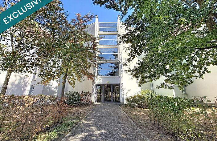 Appartement avec terrasse, garage et parking — photo 2