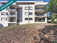Appartement avec terrasse, garage et parking — photo 3