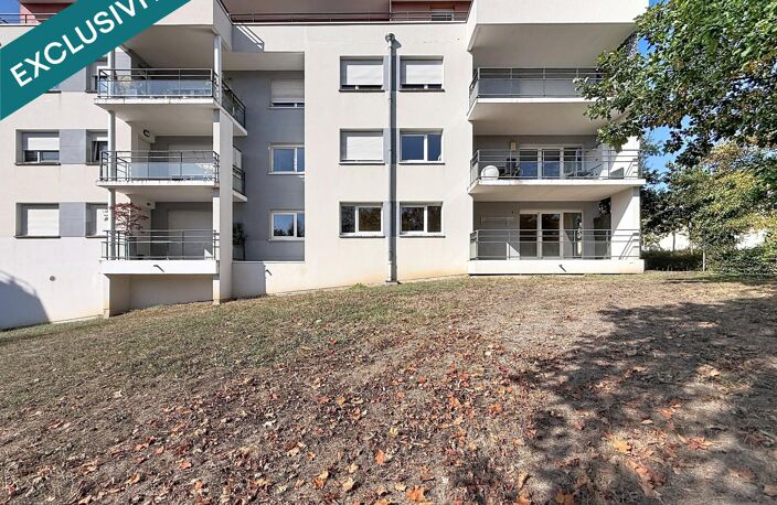 Appartement avec terrasse, garage et parking — photo 3