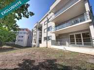 Appartement avec terrasse, garage et parking — photo 4