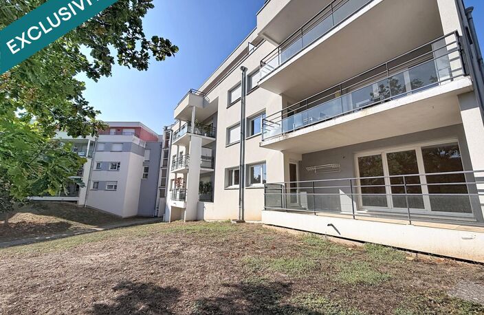 Appartement avec terrasse, garage et parking — photo 4