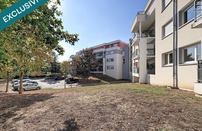 Appartement avec terrasse, garage et parking — photo 5