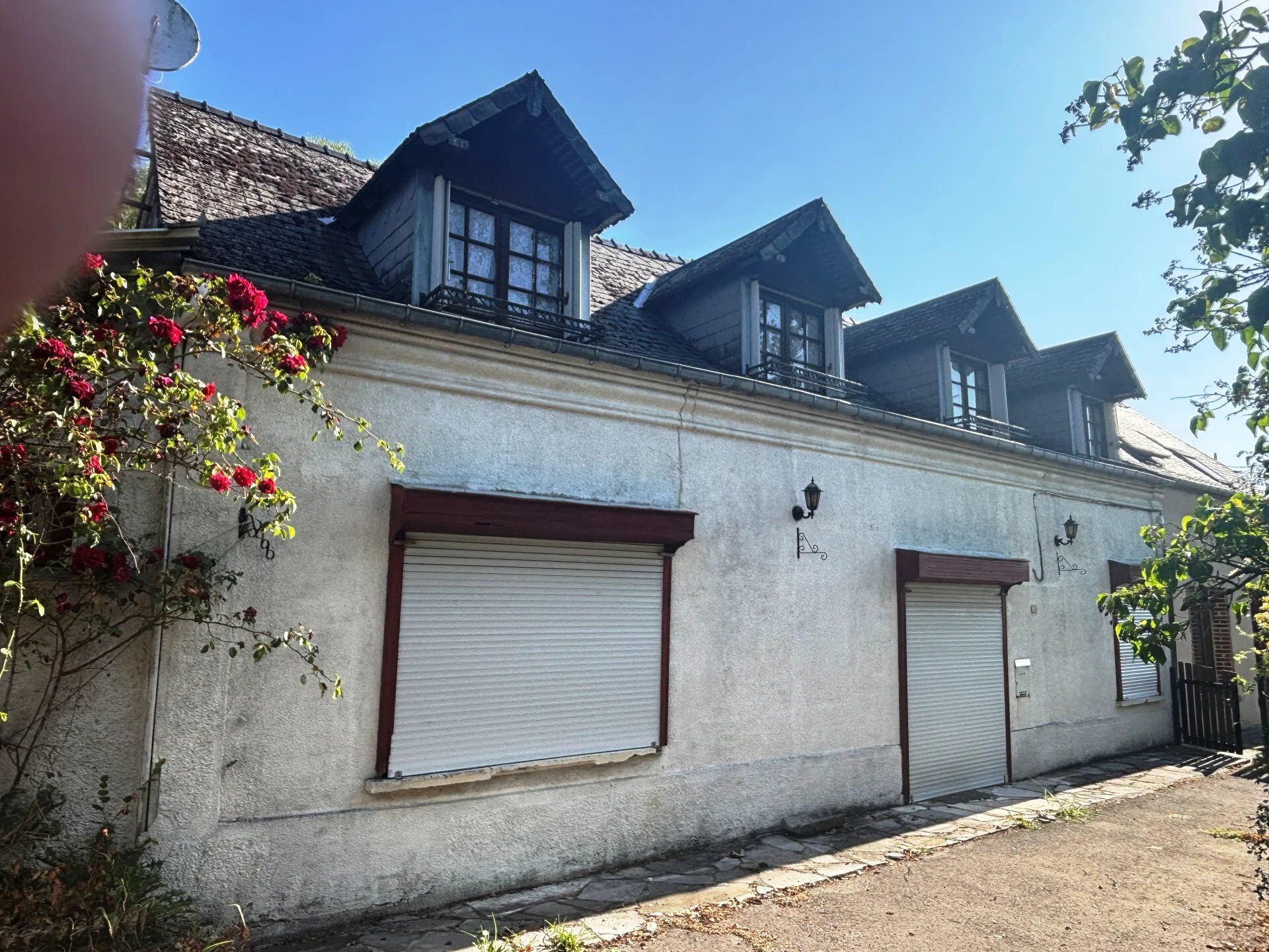 Maison 7 pièces 126 m² · à Mondrepuis · 126 m² · 62 200 €