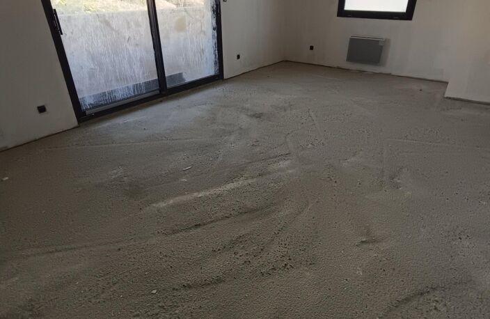 Maison 157 M2 sur parcelle 908M2 au calme — photo 3