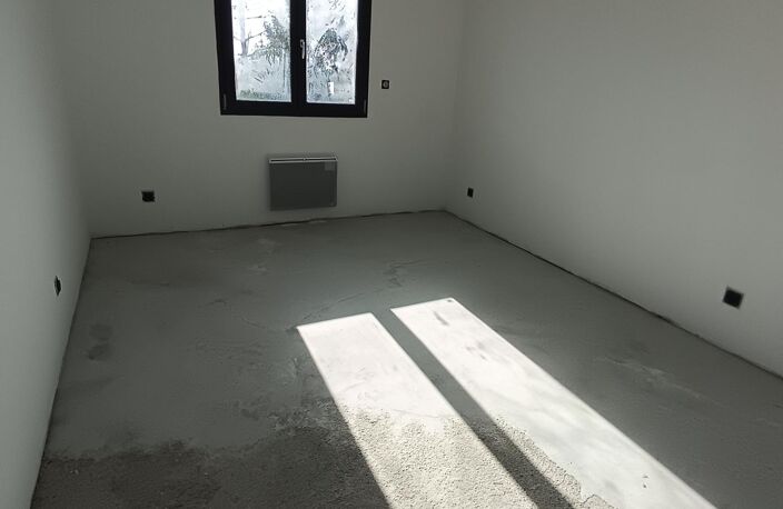 Maison 157 M2 sur parcelle 908M2 au calme — photo 5