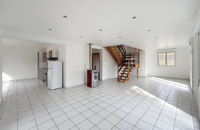 Maison T5 Axe Besançon-Pontarlier proche Valdahon — photo 3