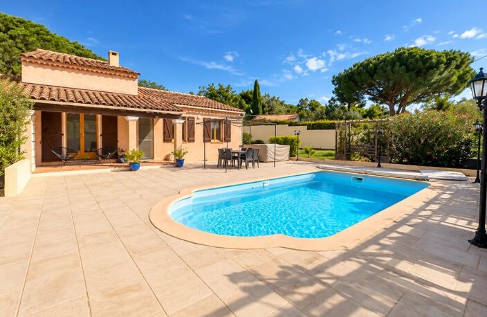 EN EXCLUSIVITE VIDAUBAN MAISON 5CH — photo 3