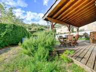 THURINS - Maison familiale individuelle de 196 m² habitables avec 6 chambres  Terrain de 550 m² — photo 4