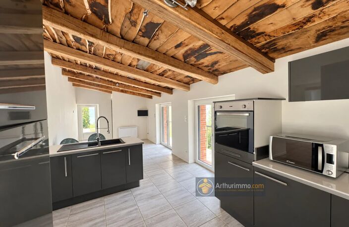 Longère avec piscine et annexe indépendante — photo 4