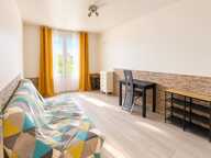 STUDIO MEUBLÉ 20.87m²  LONS — photo 2