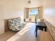 STUDIO MEUBLÉ 20.87m²  LONS — photo 4