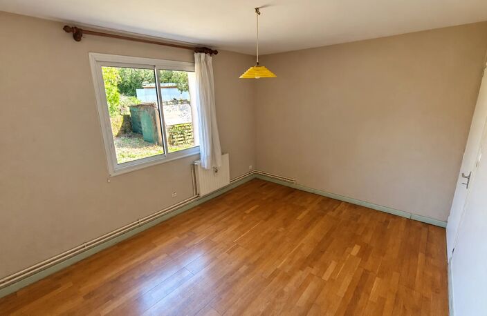 Maison de plain-pied 104 m² – 3 chambres, garage et jardin — photo 4