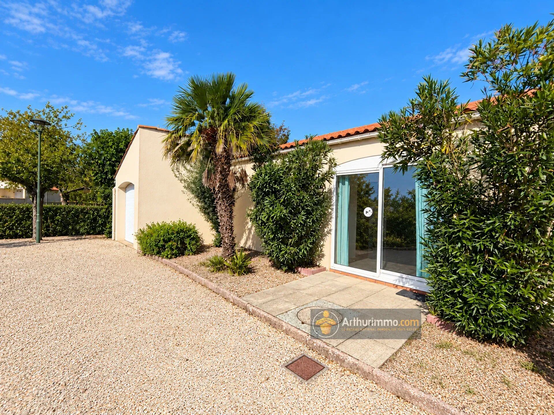 Maison 4 pièces 104 m² · aux Lucs-sur-Boulogne · 104 m² · 182 000 €
