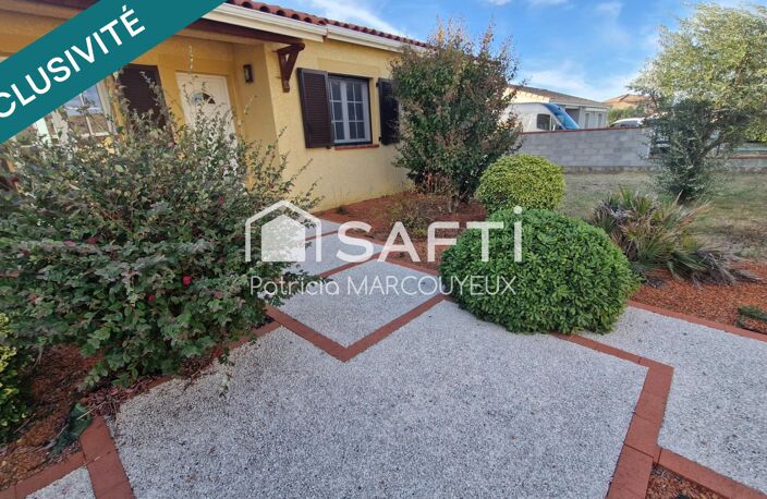 Une maison de plain-pied douce et chaleureuse  où l'on se sent immédiatement chez soi — photo 2