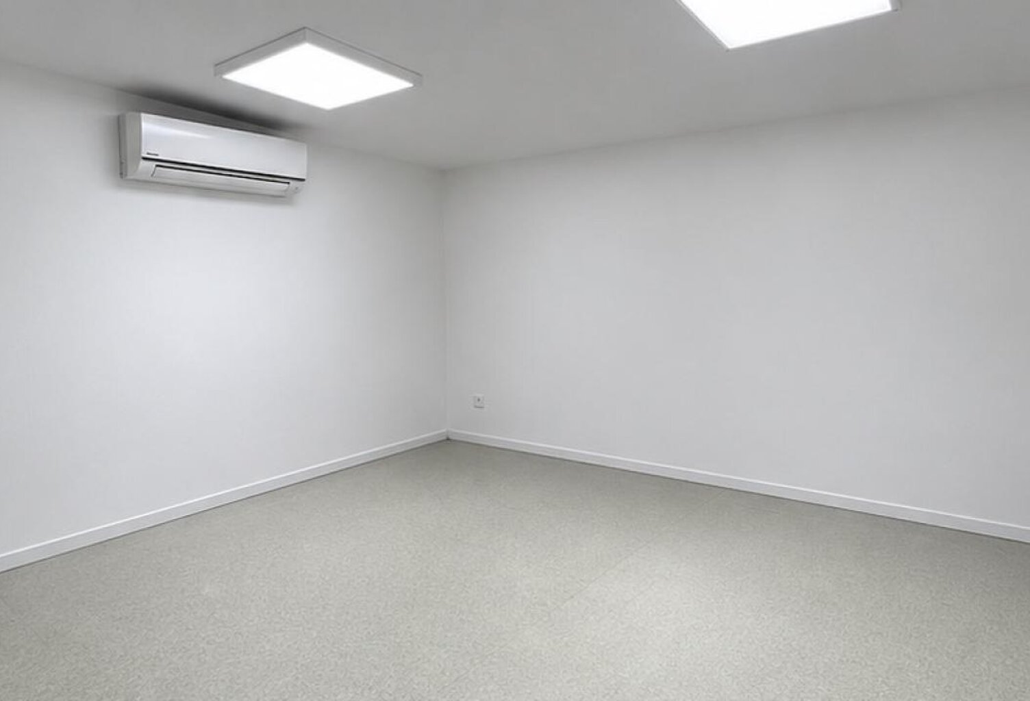 BUREAU + ESPACE DE STOCKAGE — photo 1