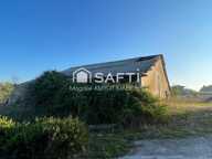 ANCIEN CHAI A REHABILITER sur terrain de 3400m² — photo 2