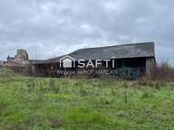 ANCIEN CHAI A REHABILITER sur terrain de 3400m² — photo 3