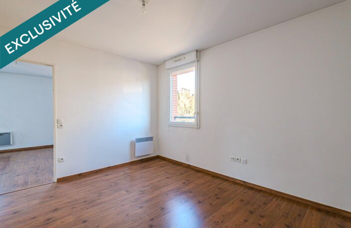 Appartement type 2 avec terrasse et parking — photo 2