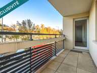 Appartement type 2 avec terrasse et parking — photo 3