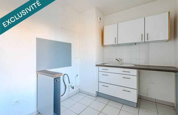 Appartement type 2 avec terrasse et parking — photo 4