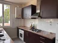 BEAU T3 TRAVERSANT DE 73m² - DERNIER ETAGE - PETITE COPROPRIETE — photo 2