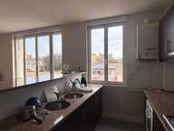 BEAU T3 TRAVERSANT DE 73m² - DERNIER ETAGE - PETITE COPROPRIETE — photo 3