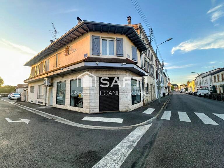 Dax centre : lancez votre activité ici ! — photo 1