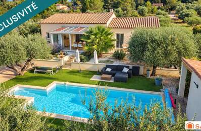 Une maison où il ne reste plus qu'à poser ses valises ! — photo du bien