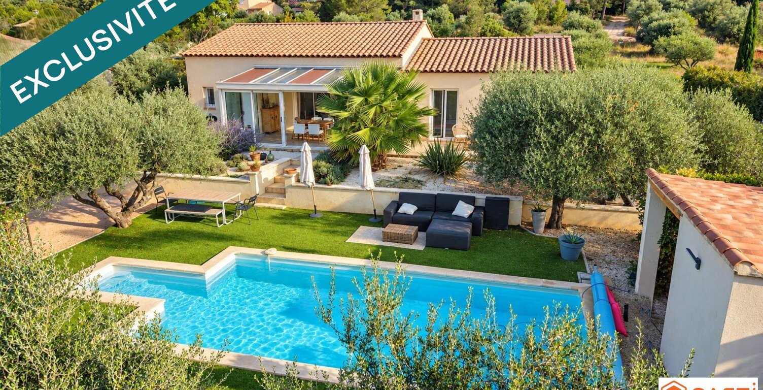 Une maison où il ne reste plus qu'à poser ses valises ! — photo 1