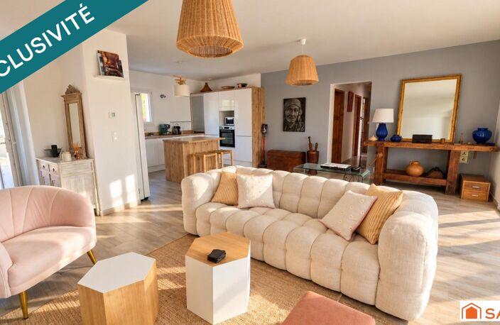 Une maison où il ne reste plus qu'à poser ses valises ! — photo 2