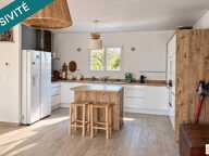 Une maison où il ne reste plus qu'à poser ses valises ! — photo 3