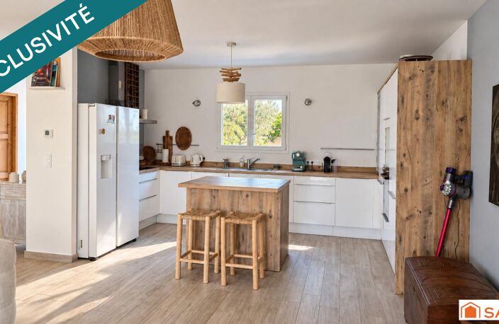 Une maison où il ne reste plus qu'à poser ses valises ! — photo 3