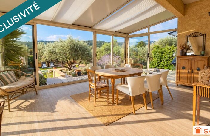 Une maison où il ne reste plus qu'à poser ses valises ! — photo 4