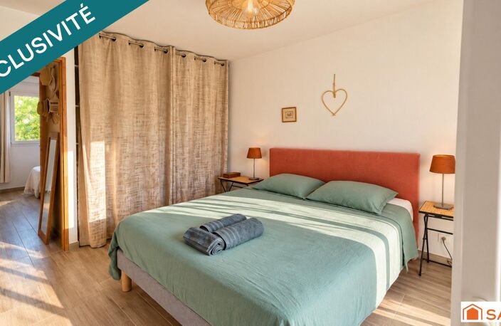 Une maison où il ne reste plus qu'à poser ses valises ! — photo 5