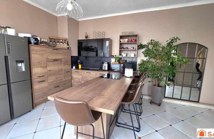 Jolie maison T5 prête à vous accueillir avec jardin — photo 2