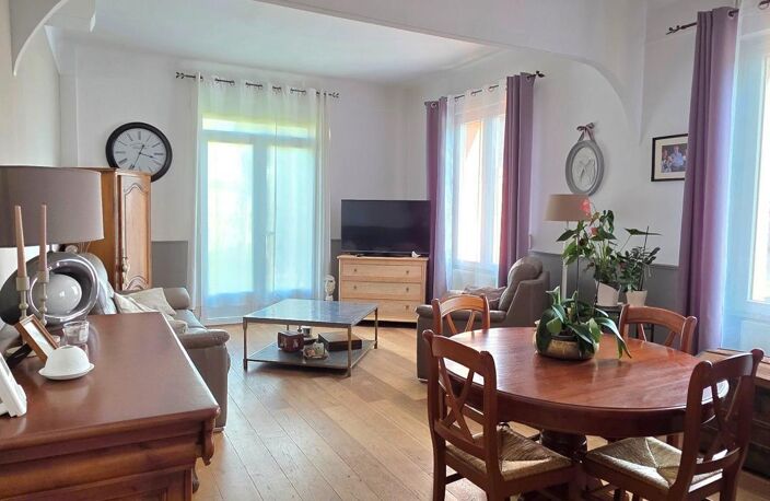 Jolie maison T5 prête à vous accueillir avec jardin — photo 3