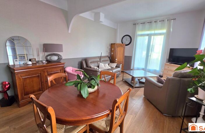 Jolie maison T5 prête à vous accueillir avec jardin — photo 4