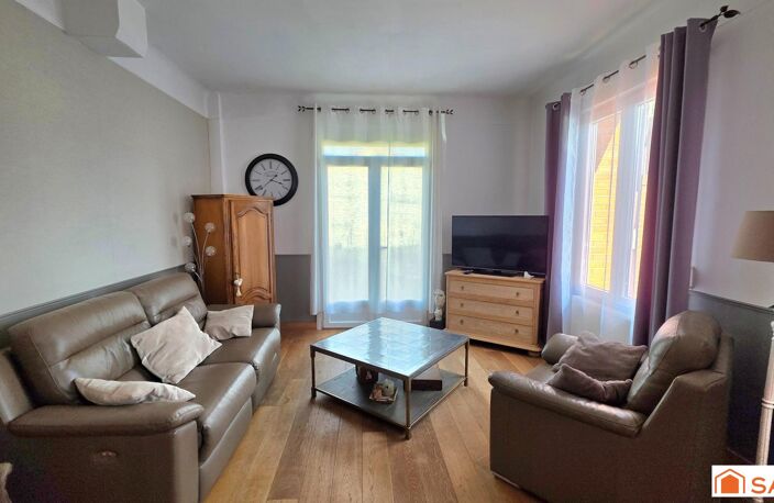 Jolie maison T5 prête à vous accueillir avec jardin — photo 5