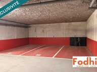 Parking en sous-sol, Chemin de la Justice, Châtenay-Malabry — photo 2