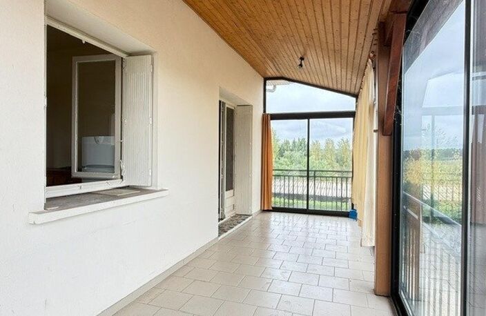Maison en pierre avec terrain — photo 3