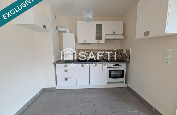 Appartement lumineux avec balcon — photo 2