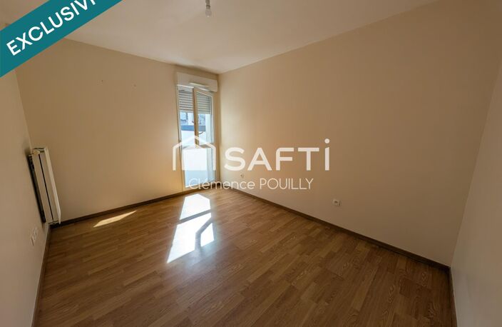 Appartement lumineux avec balcon — photo 3