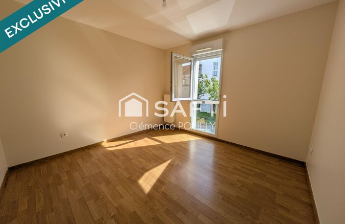 Appartement lumineux avec balcon — photo 4