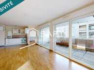 Appartement lumineux avec balcon — photo 2